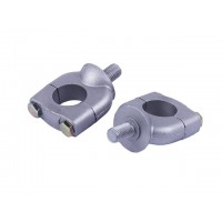 Крепеж руля, к-т: 2 шт. - Дельта/Альфа YBX