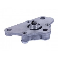 Насос масляный - Дельта/Альфа YBX