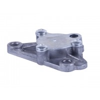 Насос масляный - Дельта/Альфа YBX