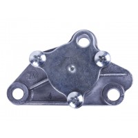 Насос масляный - Дельта/Альфа YBX