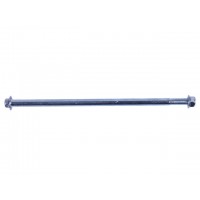 Ось маятника + гайка - Дельта/Альфа YBX