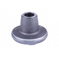 Фильтр масляный + гайка - СВ-125/150 YBX