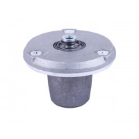 Фильтр масляный + гайка - СВ-125/150 YBX