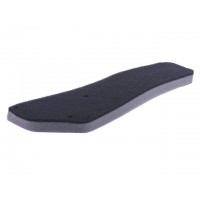 Фильтрующий элемент воздушного фильтра-2 (поролон) - 50CC4T YBX