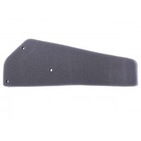 Фильтрующий элемент воздушного фильтра-2 (поролон) - 50CC4T YBX