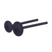 Клапаны, к-т 2 шт. - CB-125 YBX