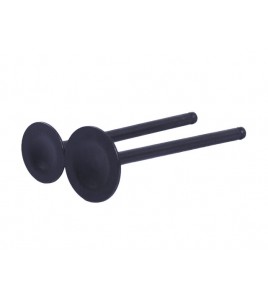 Клапаны, к-т 2 шт. - CB-125 YBX