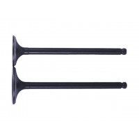 Клапаны, к-т 2 шт. - CB-125 YBX