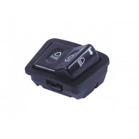 Кнопка переключения света (ближн./дальний) YBX