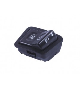 Кнопка переключения света (ближн./дальний) YBX