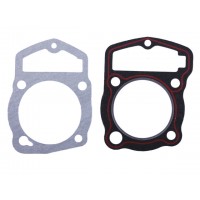 Прокладка цилиндра 62 мм, к-т: 2 шт. - СВ-150 YBX