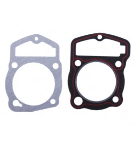 Прокладка цилиндра 62 мм, к-т: 2 шт. - СВ-150 YBX