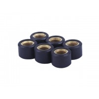 Ролики вариатора 9g, к-т: 6 шт. - Lead 90 YBX