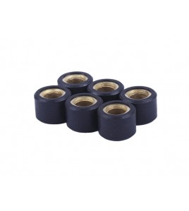 Ролики вариатора 9g, к-т: 6 шт. - Lead 90 YBX Ролики вариатора 9g, к-т: 6 шт. - Lead 90 YBX