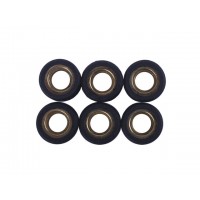 Ролики вариатора 9g, к-т: 6 шт. - Lead 90 YBX