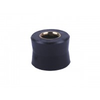 Сайлентблок амортизатора заднего (резиновый) Shtorm YBX