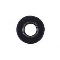 Сайлентблок амортизатора заднего (резиновый) Shtorm YBX