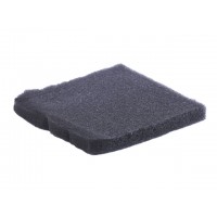 Фильтрующий элемент воздушного фильтра (поролон) - Дельта YBX