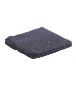 Фильтрующий элемент воздушного фильтра (поролон) - Дельта YBX