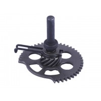 Храповик с пружиной - 125/150CC YBX