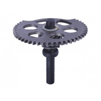 Храповик с пружиной - 125/150CC YBX