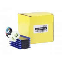 Коммутатор тюнинг - 50CC4T YBX