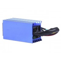 Коммутатор тюнинг - 50CC4T YBX