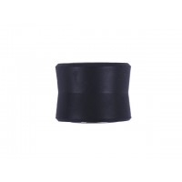 Сайлентблок амортизатора заднего (резиновый) Race YBX