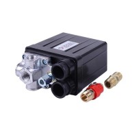 Прессостат (блок автоматики) - К47 - Compressor