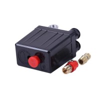 Прессостат (блок автоматики) - К47 - Compressor