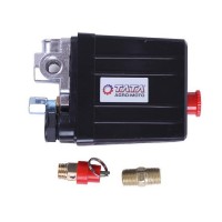 Прессостат (блок автоматики) - К47 - Compressor