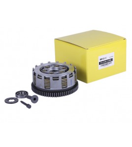 Сцепление в сборе СВ-250СС YBX