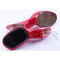 Зеркала, к-т: 2 шт. - F1/F50 YBX