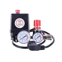 Прессостат в сборе (блок автоматики) - К42 - Compressor