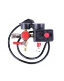 Прессостат в сборе (блок автоматики) - К42 - Compressor