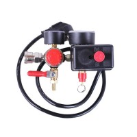 Прессостат в сборе (блок автоматики) - К42 - Compressor