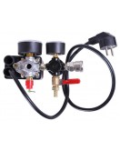 Прессостат в сборе (блок автоматики) - К42 - Compressor