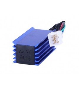 Коммутатор тюнинг 70-110cc - Дельта/Альфа YBX