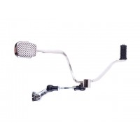 Лапка переключения передач + тяга - СВ-125/150 YBX