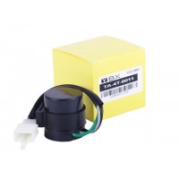 Реле поворотов (3 выхода) - 4T YBX