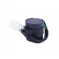 Реле поворотов (3 выхода) - 4T YBX