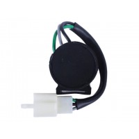 Реле поворотов (3 выхода) - 4T YBX