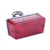 Фара задняя (стоп) - СВ-125/150 YBX