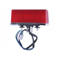 Фара задняя (стоп) - СВ-125/150 YBX