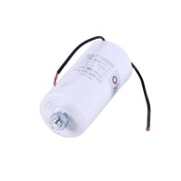 Конденсатор компрессора - Compressor