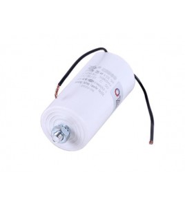 Конденсатор компрессора - Compressor