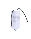 Конденсатор компрессора - Compressor