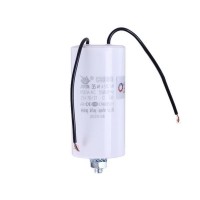 Конденсатор компрессора - Compressor