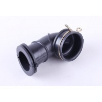 Патрубок фильтра воздушного - Актив YBX