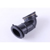 Патрубок фильтра воздушного - Актив YBX